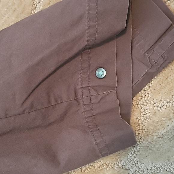 NIKE capris - Picture 7 of 7